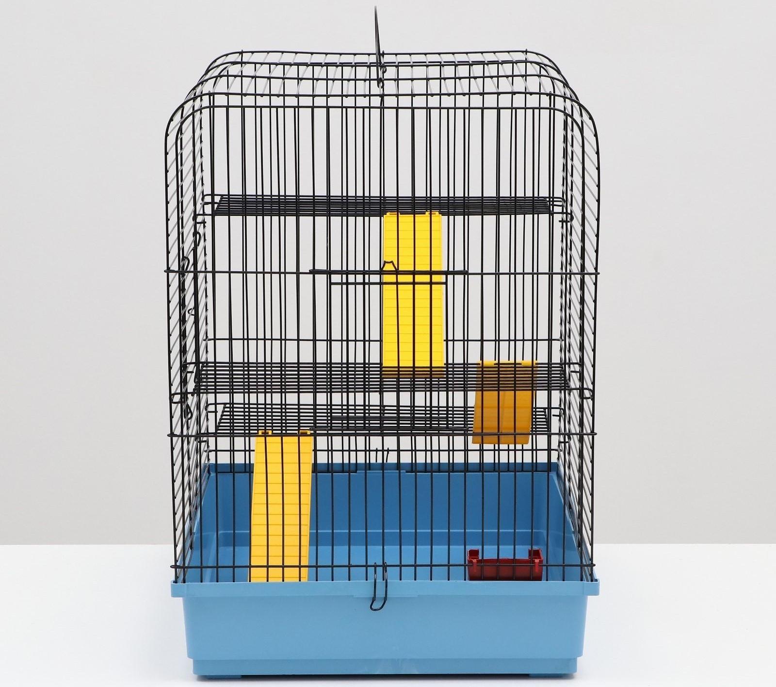 Клетка для грызунов 