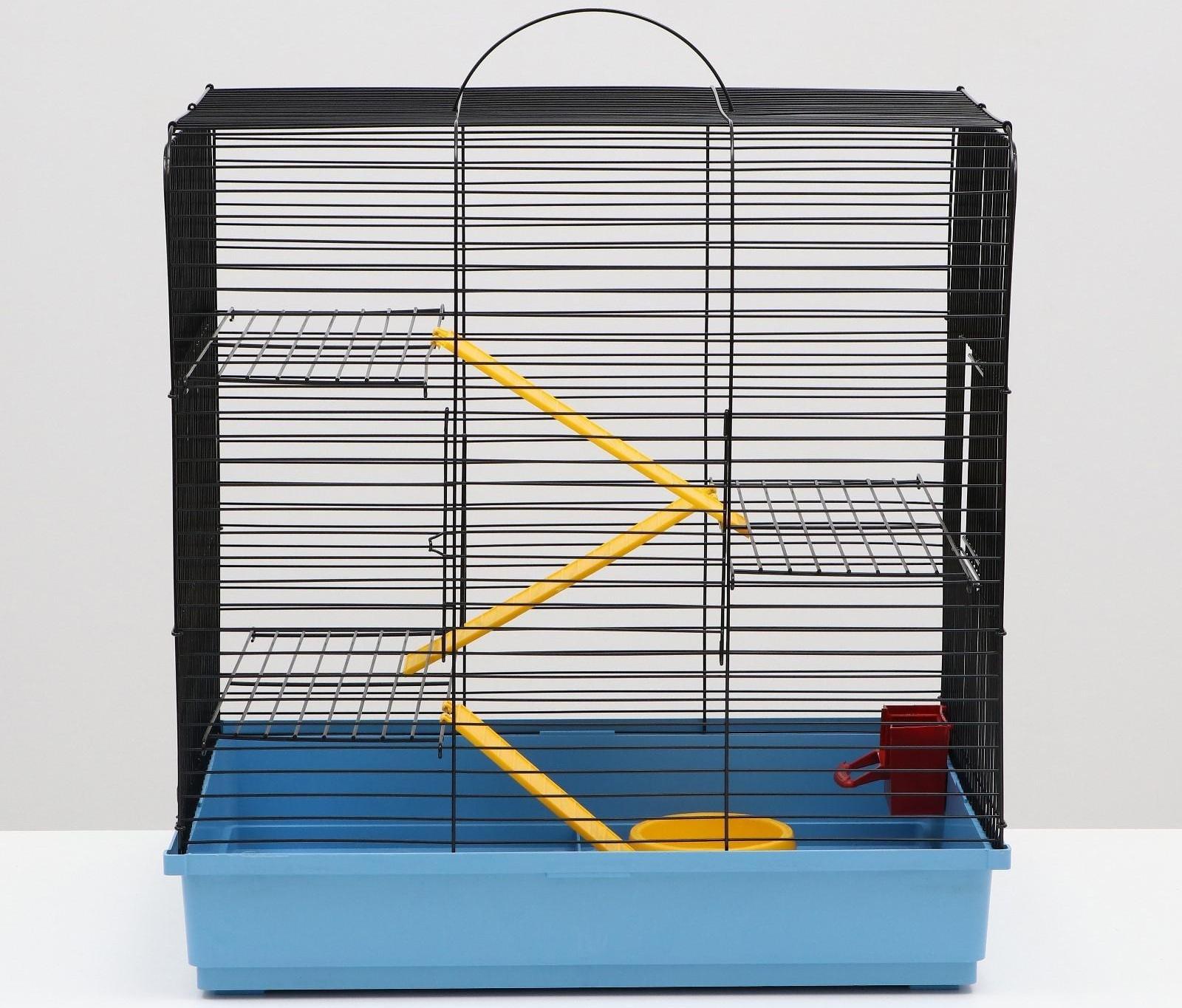 Клетка для грызунов 