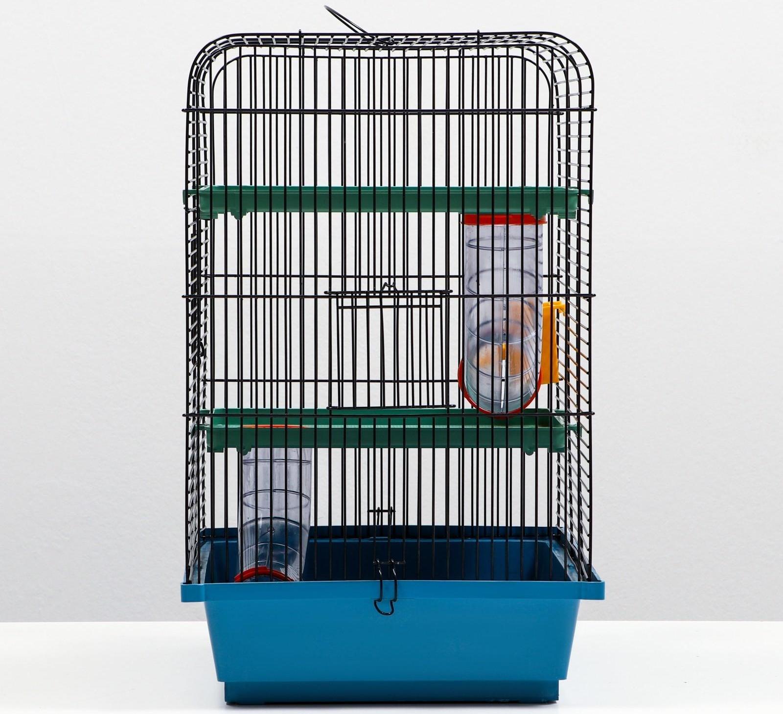 Клетка для грызунов 