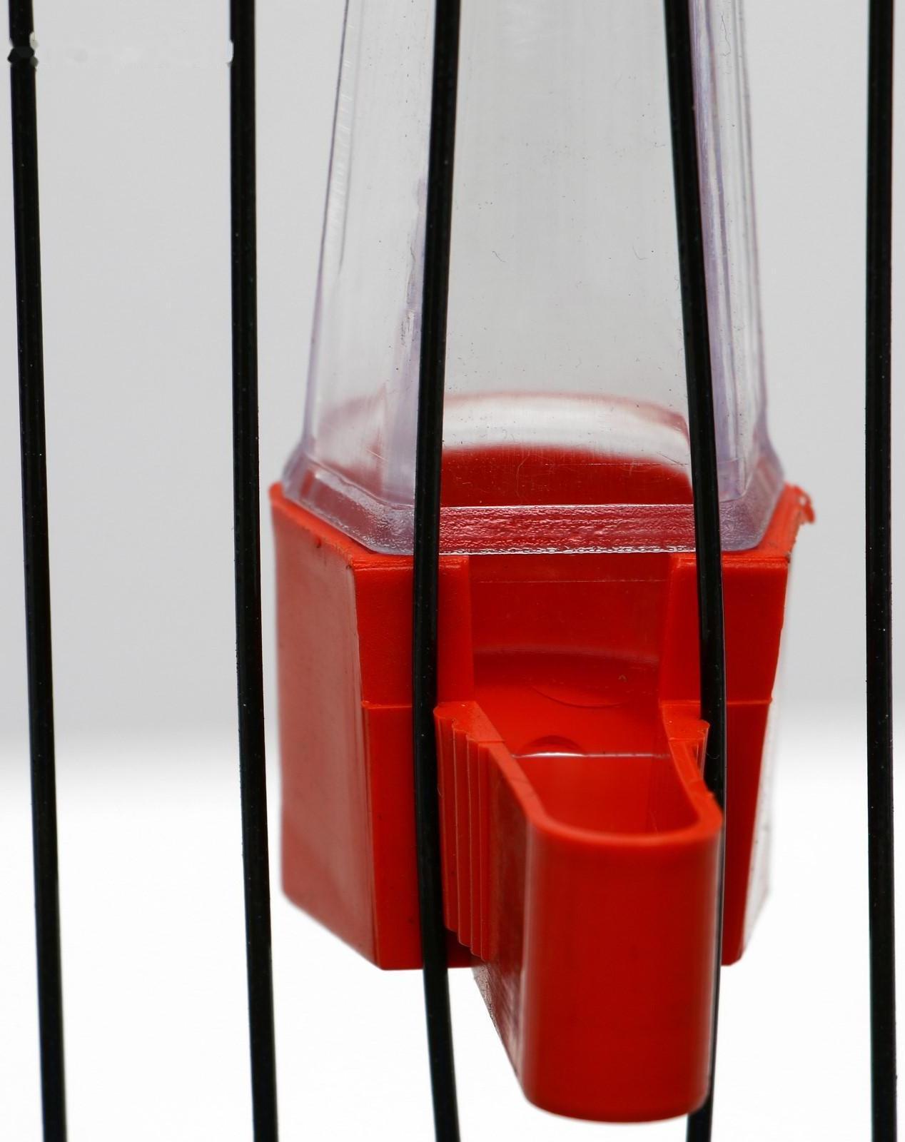 Клетка для попугая 