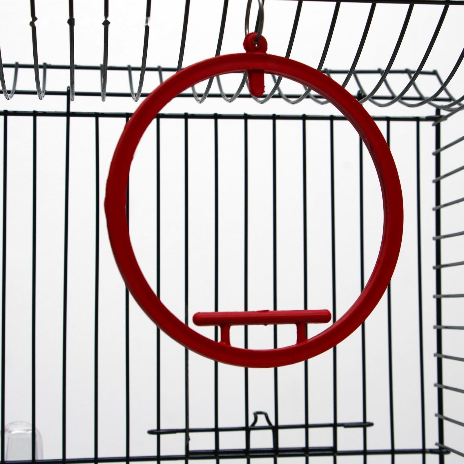 Клетка для попугая 