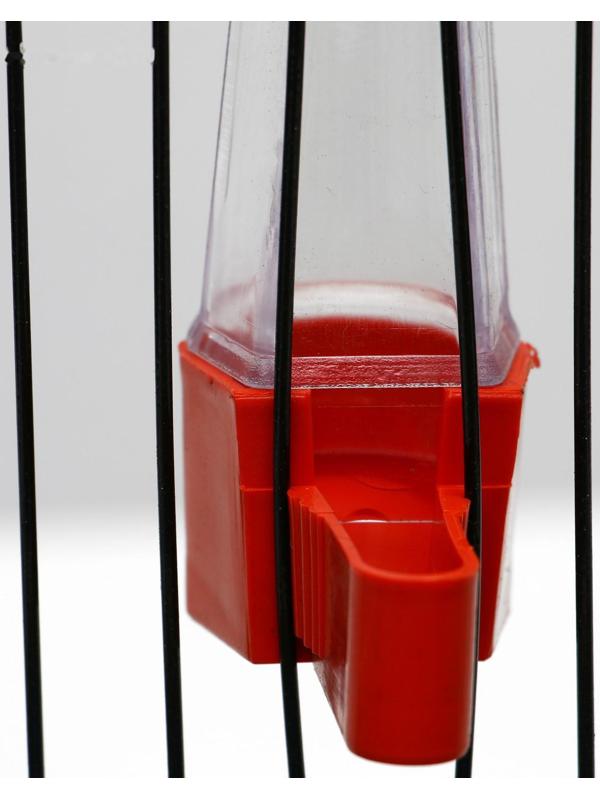 Клетка для попугая 