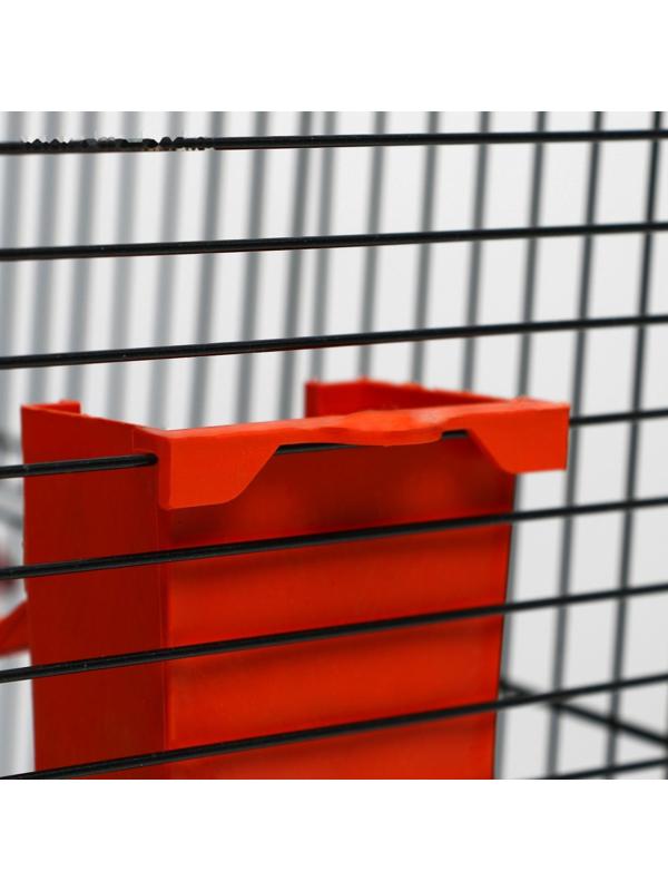 Клетка для попугая 