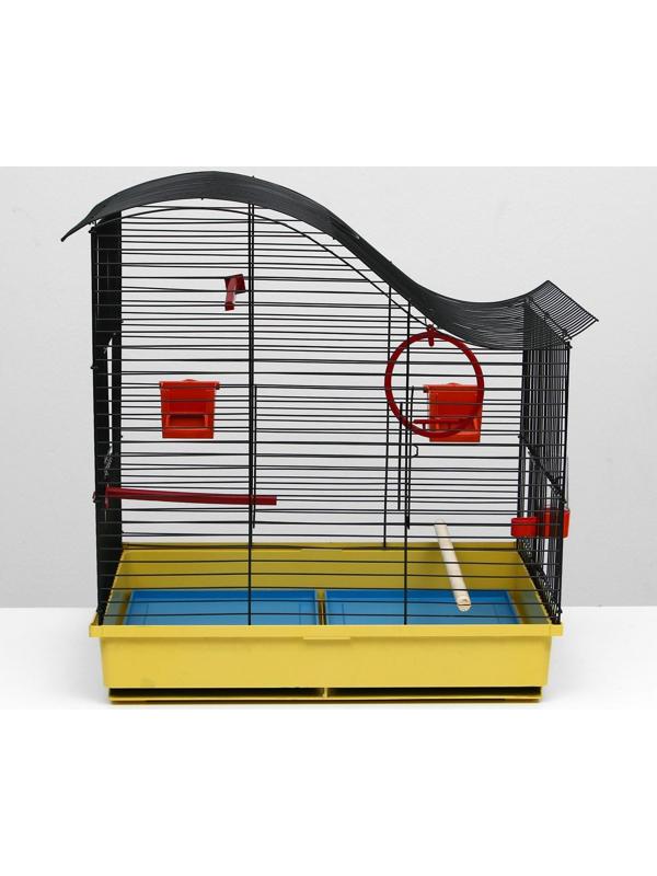 Клетка для попугая 
