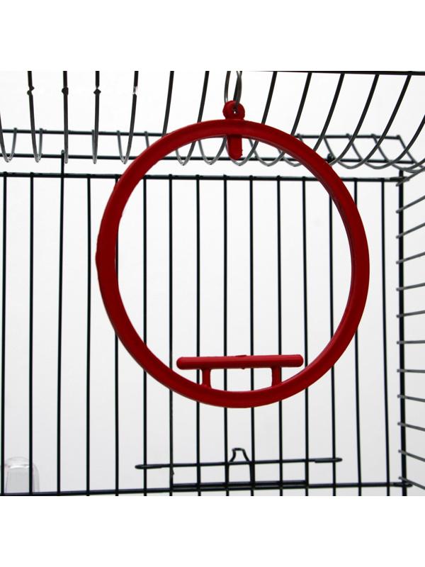 Клетка для попугая 