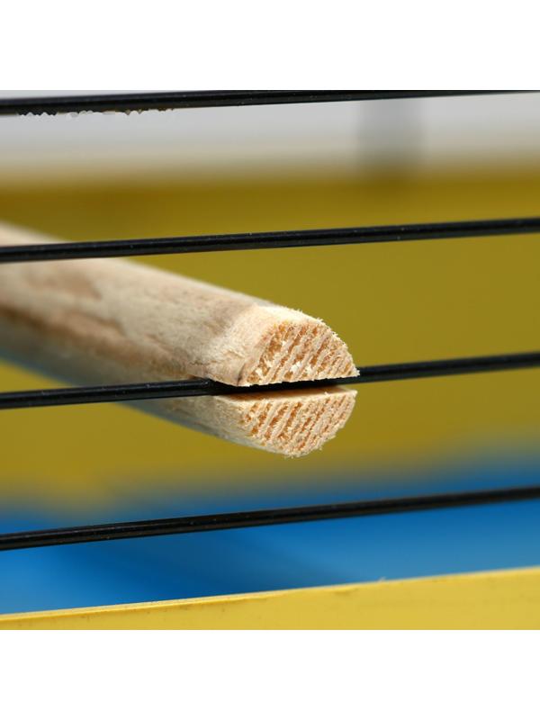 Клетка для попугая 