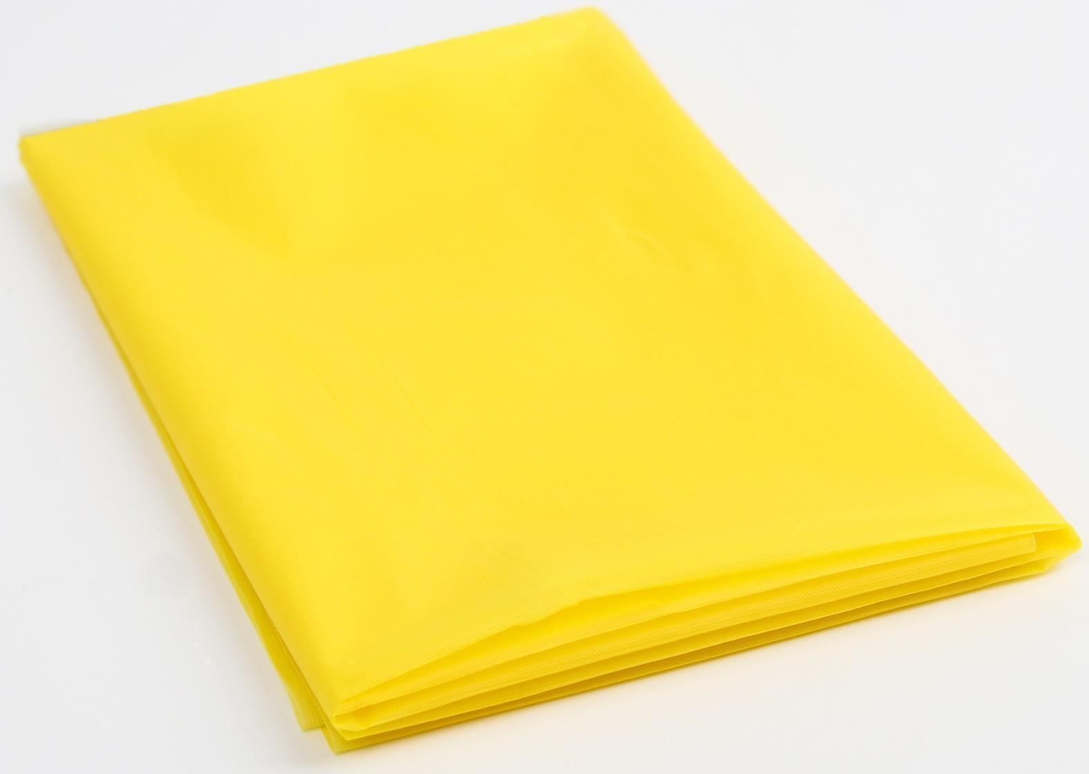 Набор детских непромокаемых клеёнок, 90х70 см, 5 шт., цвета МИКС