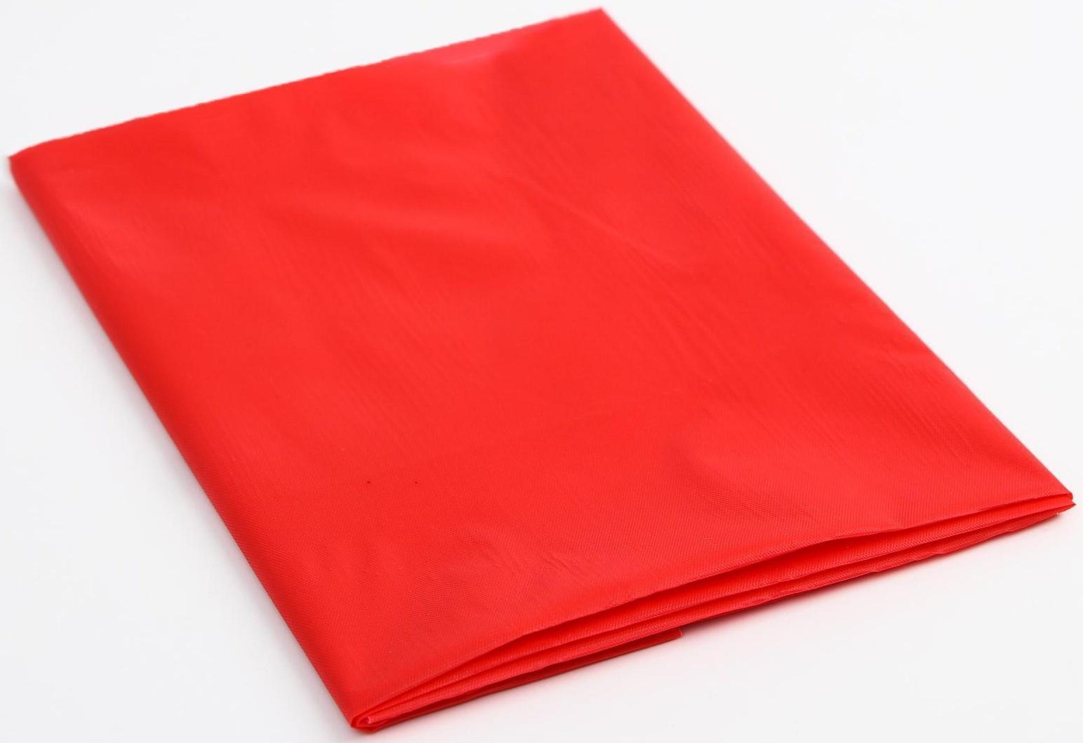 Набор детских непромокаемых клеёнок, 90х70 см, 5 шт., цвета МИКС