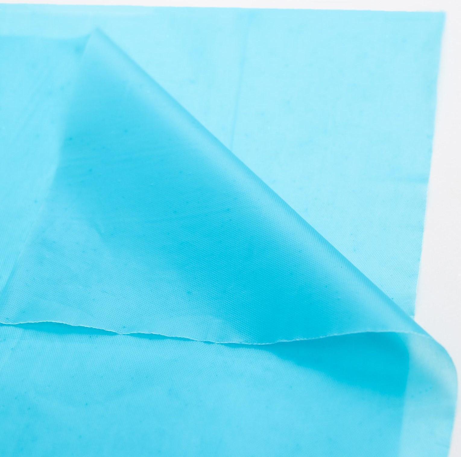 Набор детских непромокаемых клеёнок, 90х70 см, 5 шт., цвета МИКС