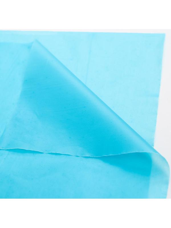 Набор детских непромокаемых клеёнок, 90х70 см, 5 шт., цвета МИКС