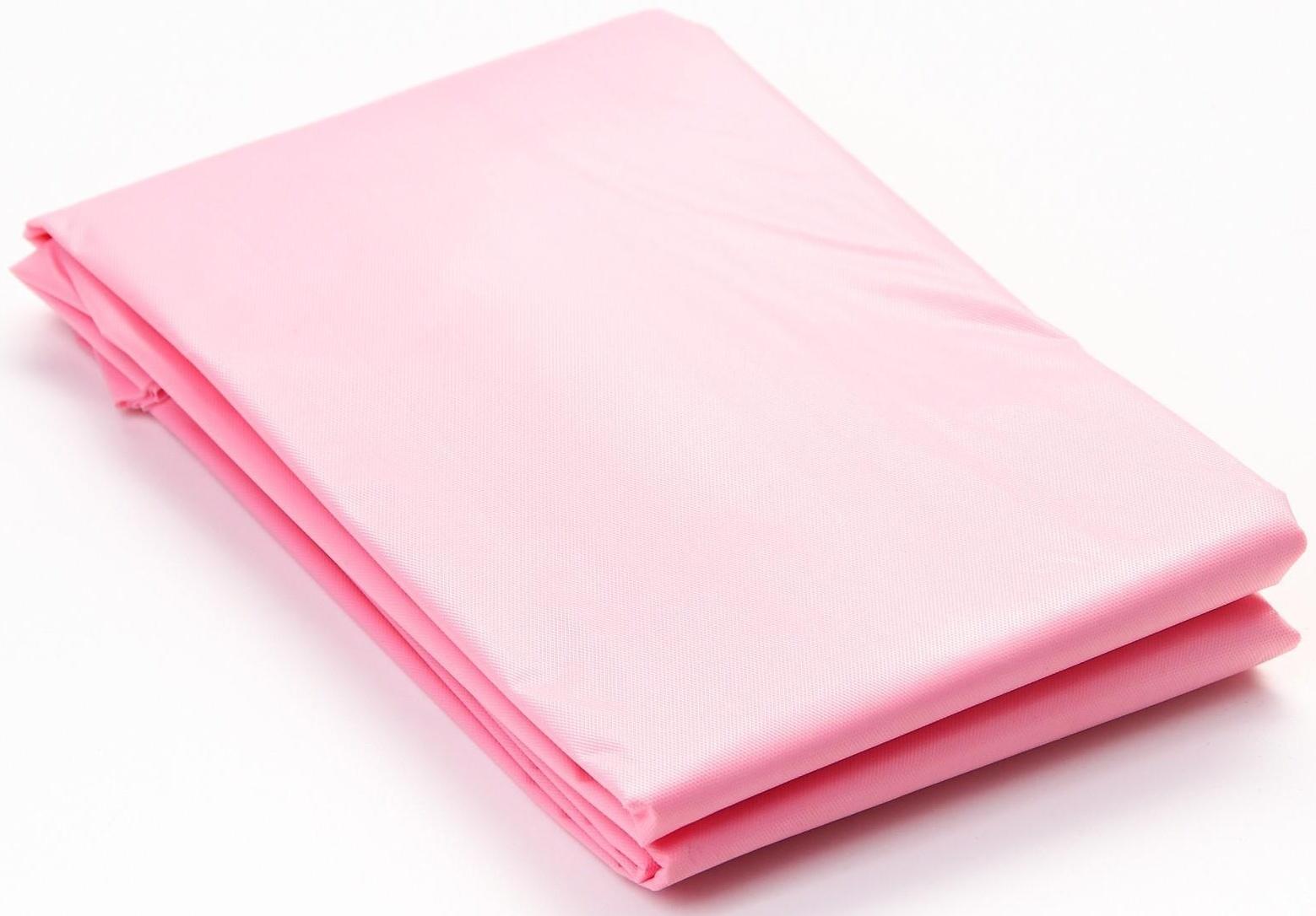 Набор детских непромокаемых клеёнок, 90х70 см, 10 шт., цвета МИКС