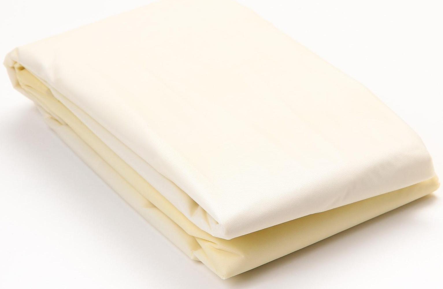 Набор детских непромокаемых клеёнок, 90х70 см, 10 шт., цвета МИКС