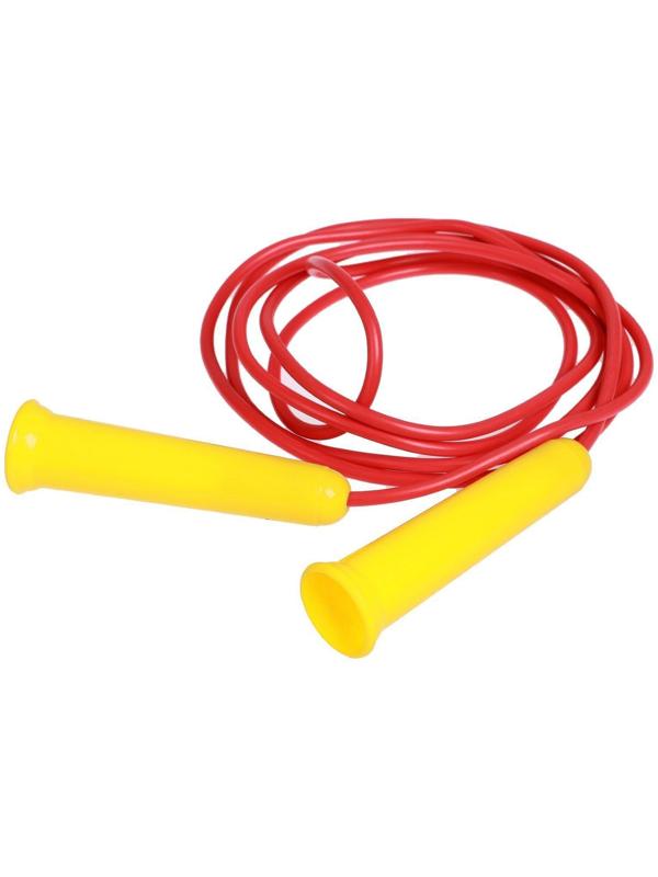 Скакалка, 2.2 м,тонкая, МИКС