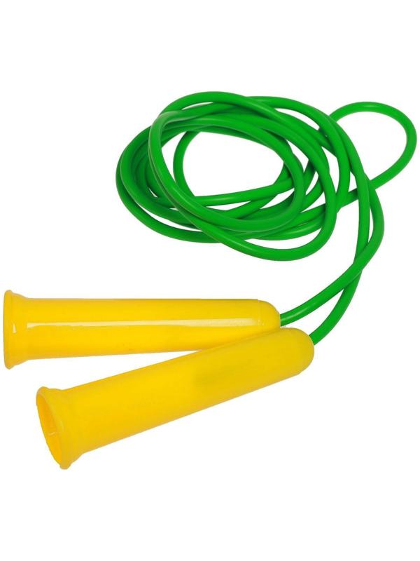 Скакалка, 2.2 м,тонкая, МИКС