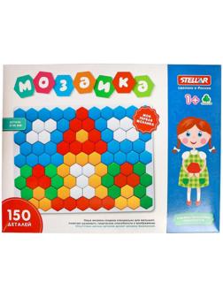 Мозаика, диаметр 40 мм, 150 шт