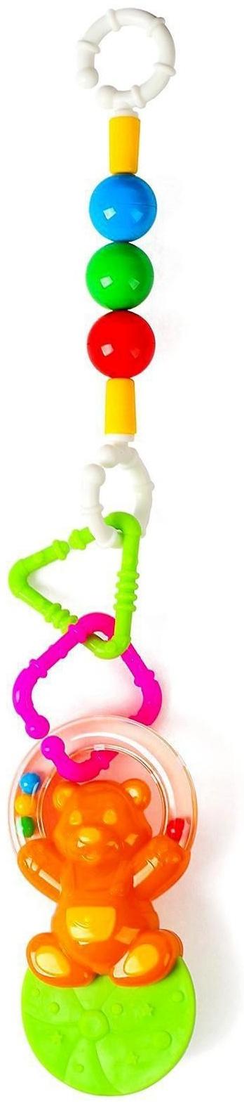 Подвеска в коляску №1