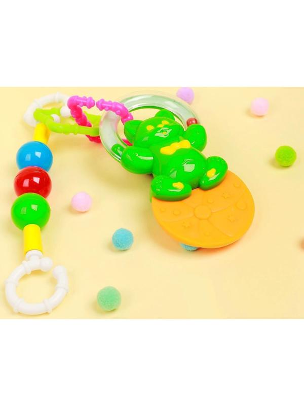 Подвеска в коляску №1