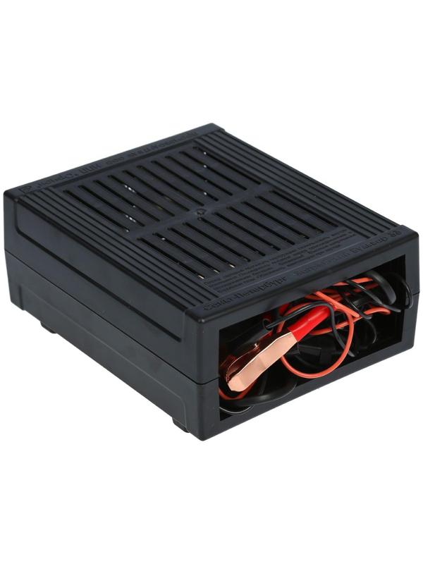 Зарядно-предпусковое устройство АКБ Вымпел-265, 0,6 - 7 А, 12 В, до 100 Ач