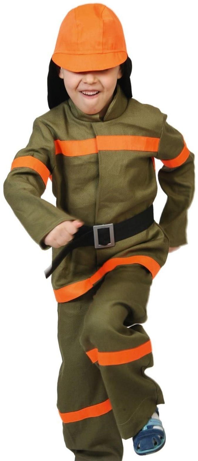 Карнавальный костюм 