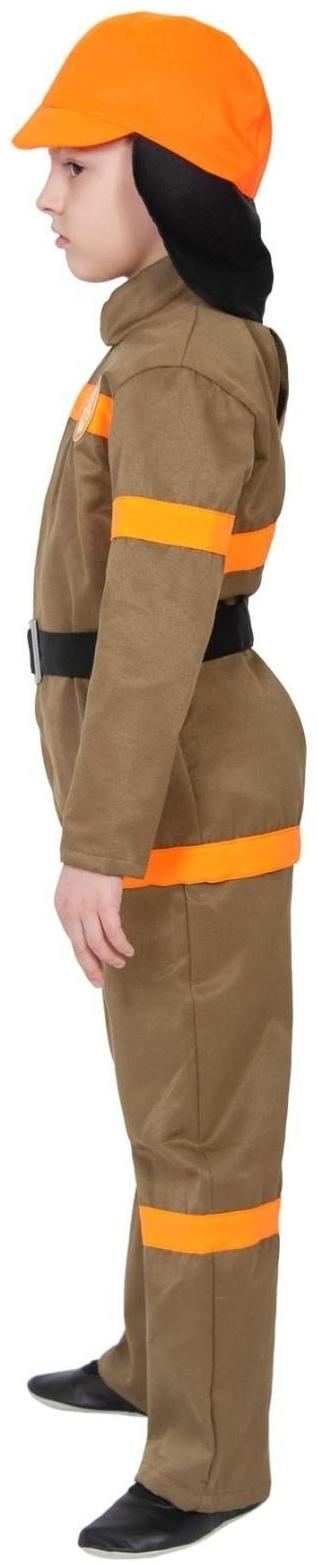 Карнавальный костюм 