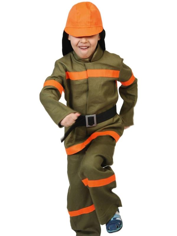 Карнавальный костюм 