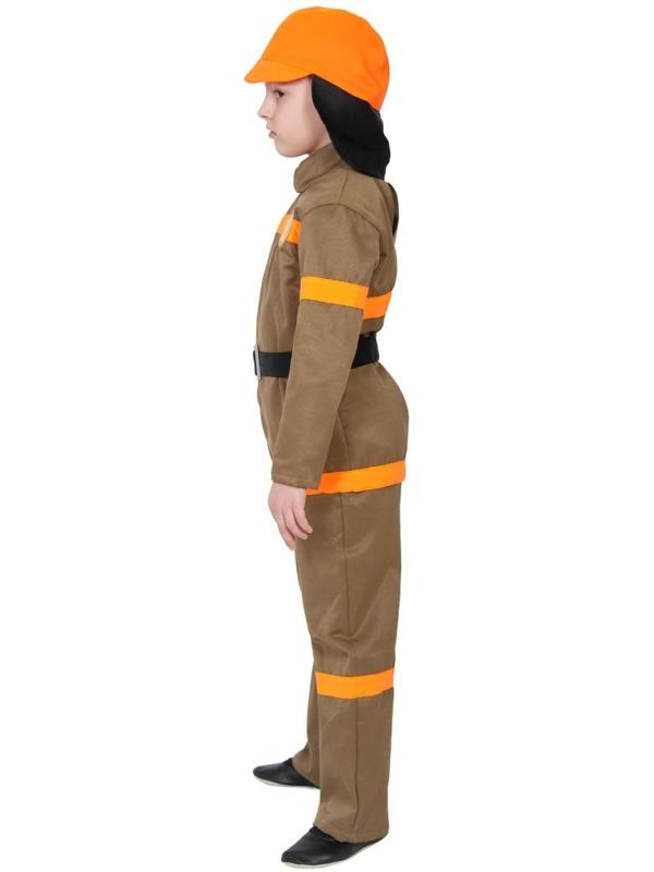 Карнавальный костюм 