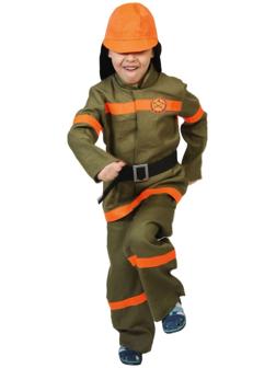 Карнавальный костюм 