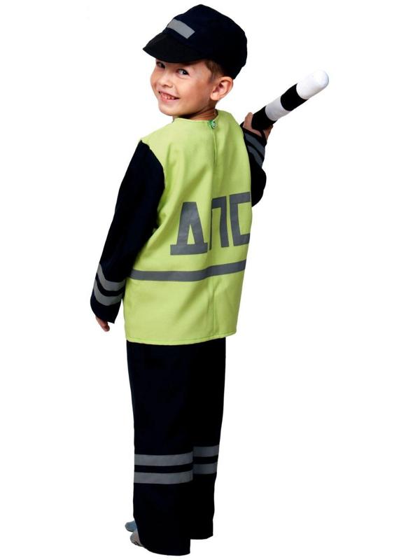 Карнавальный костюм 