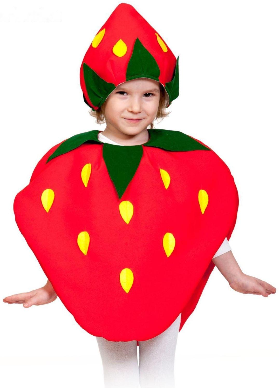 Карнавальный костюм 