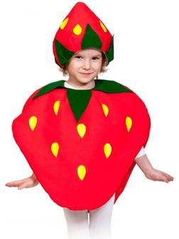 Карнавальный костюм 