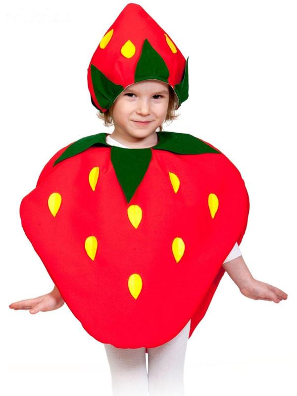 Карнавальный костюм 