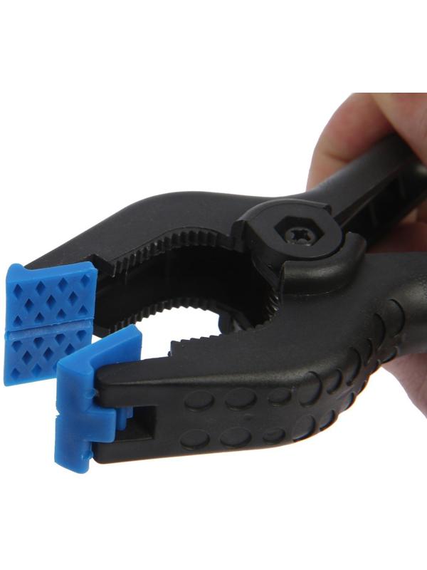 Струбцина клещеобразная ТУНДРА, 4