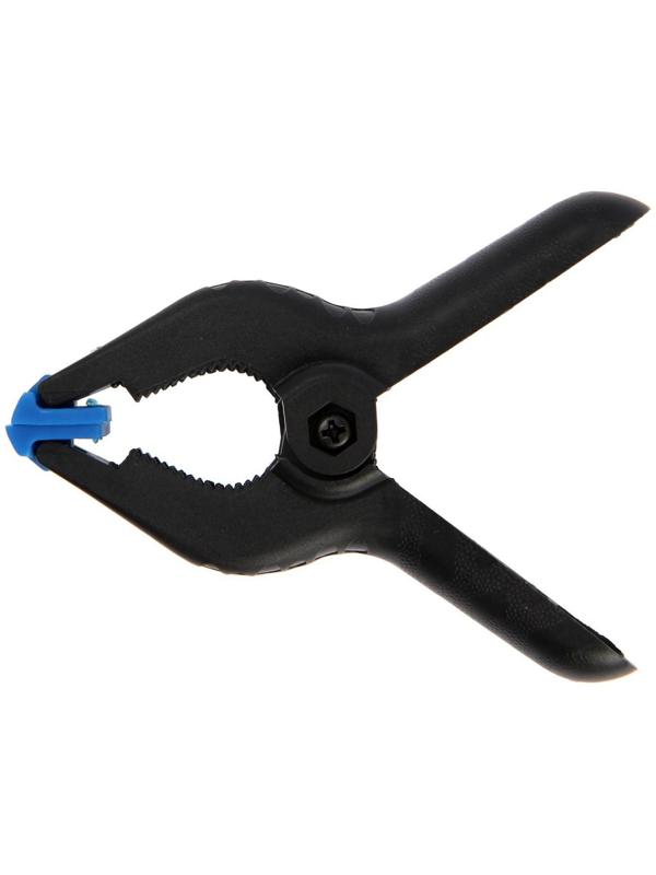 Струбцина клещеобразная ТУНДРА, 4