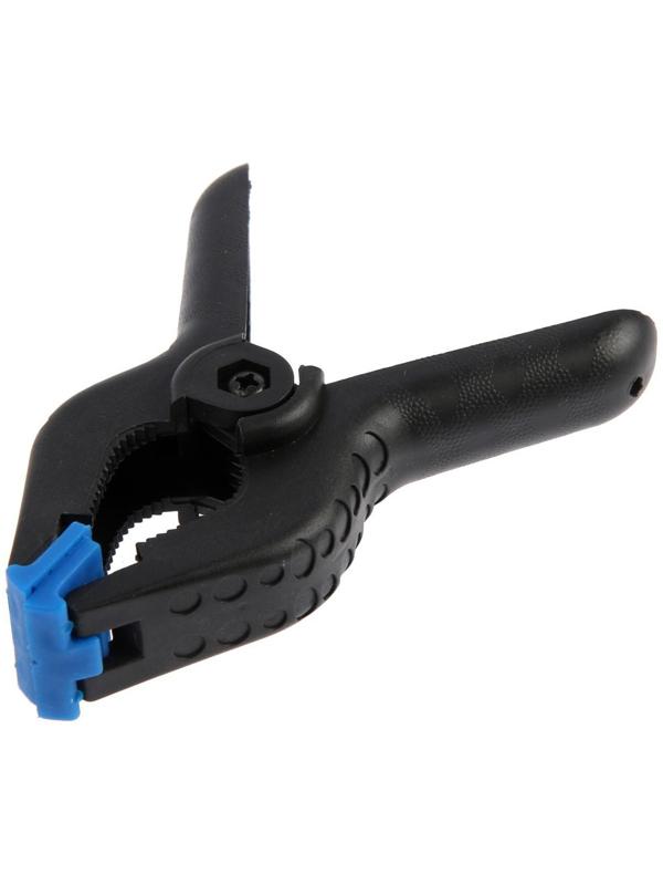 Струбцина клещеобразная ТУНДРА, 4