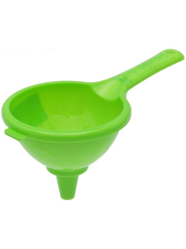 Воронка, d=11 см, длина с ручкой 22 см