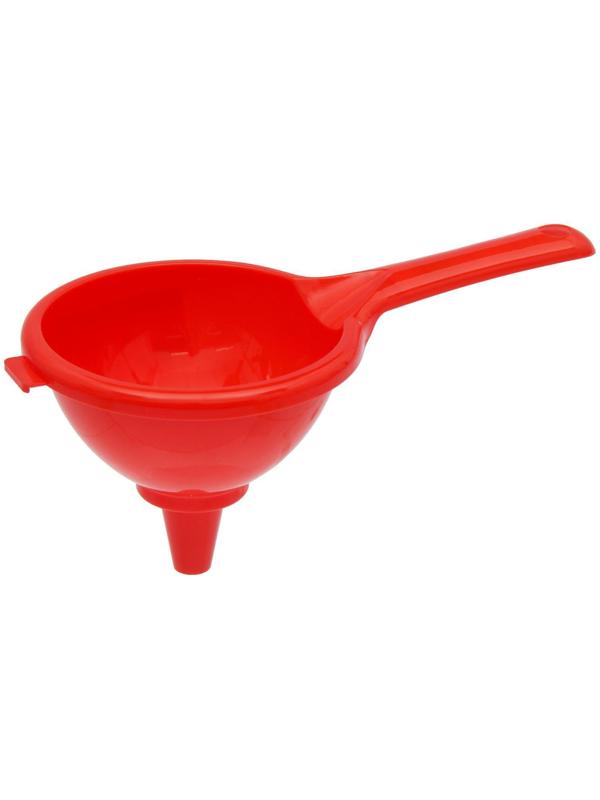 Воронка, d=11 см, длина с ручкой 22 см