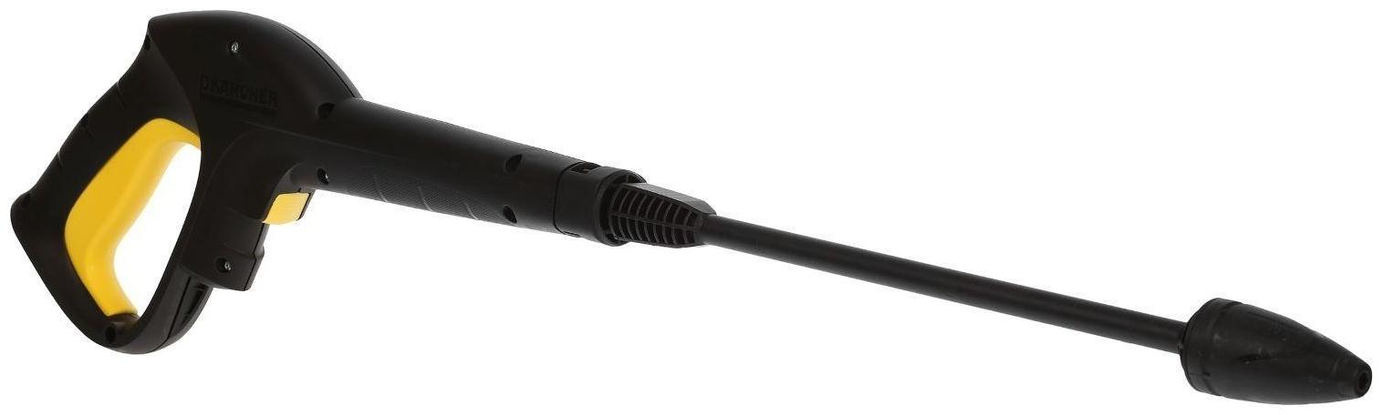 Мойка высокого давления Karcher K 3, 120 бар, 380 л/ч, 1.601-888.0