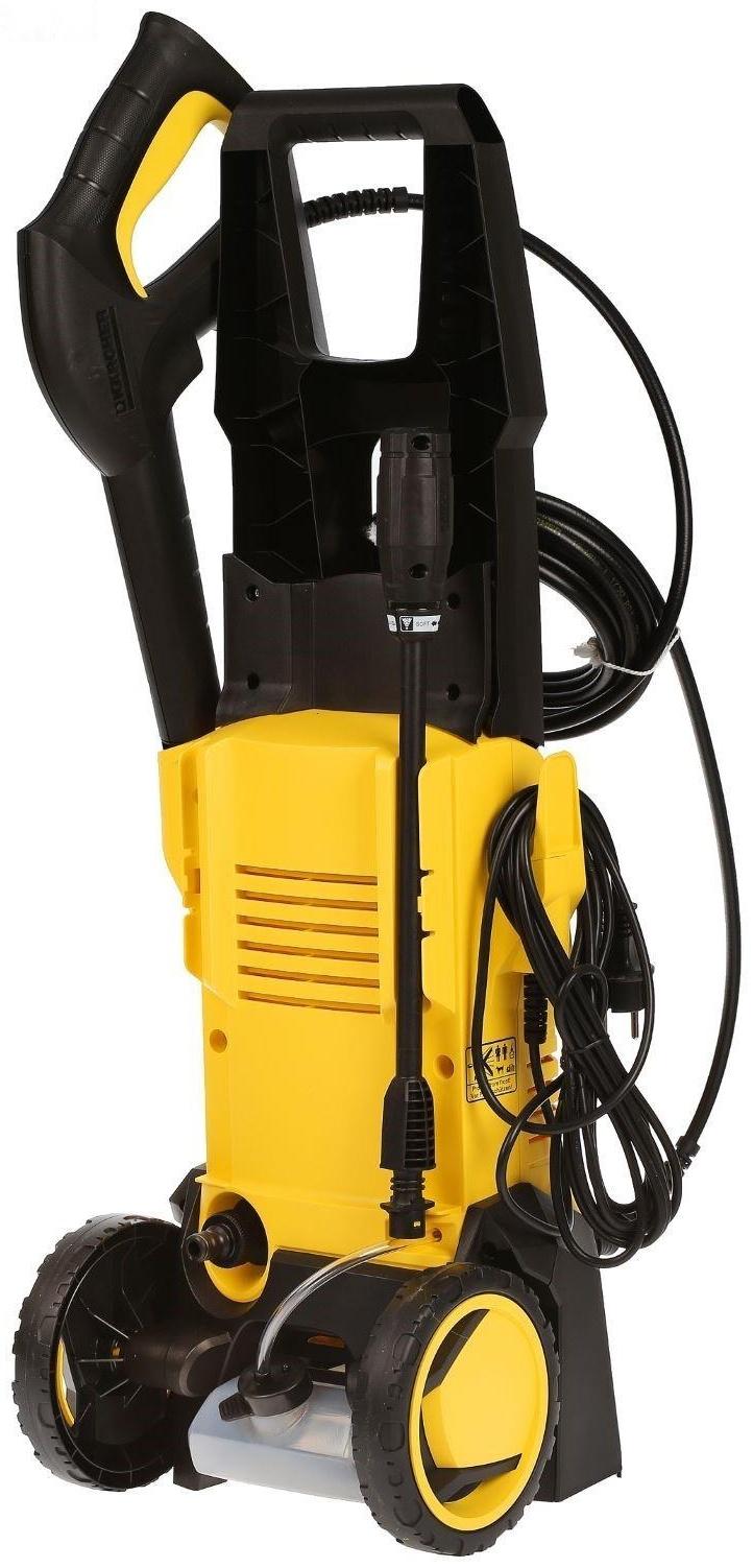 Мойка высокого давления Karcher K 3, 120 бар, 380 л/ч, 1.601-888.0