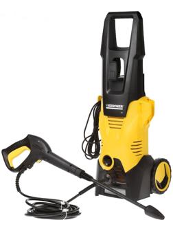 Мойка высокого давления Karcher K 3, 120 бар, 380 л/ч, 1.601-888.0