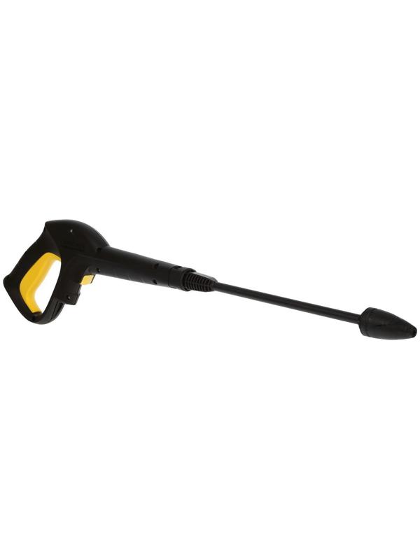 Мойка высокого давления Karcher K 3, 120 бар, 380 л/ч, 1.601-888.0