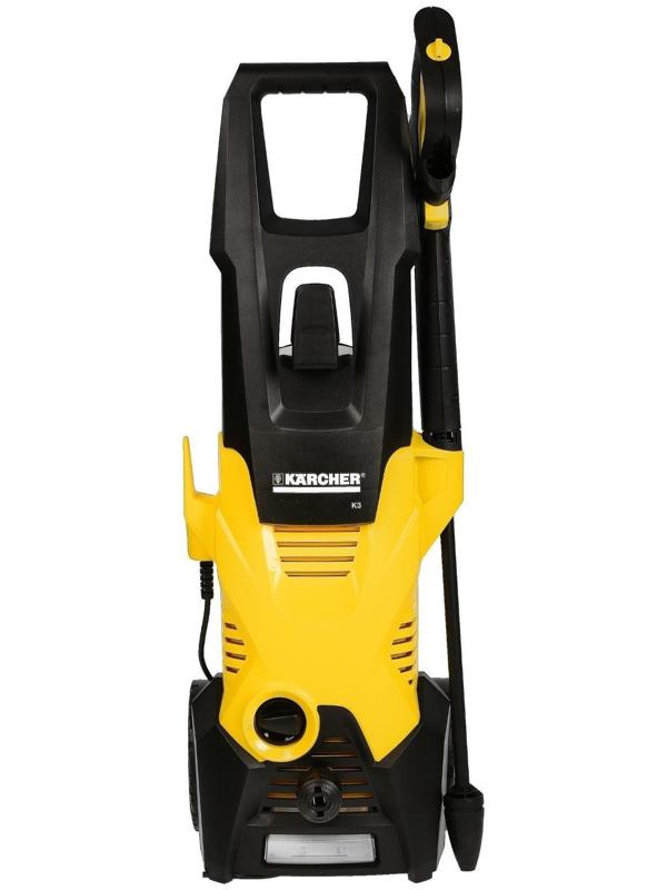 Мойка высокого давления Karcher K 3, 120 бар, 380 л/ч, 1.601-888.0