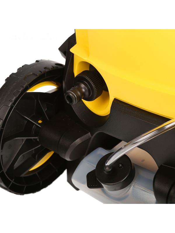 Мойка высокого давления Karcher K 3, 120 бар, 380 л/ч, 1.601-888.0