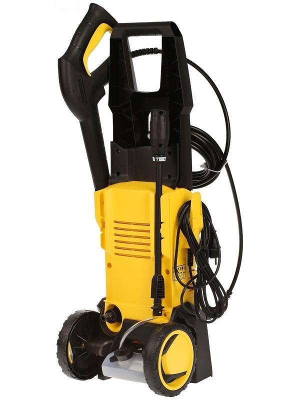 Мойка высокого давления Karcher K 3, 120 бар, 380 л/ч, 1.601-888.0