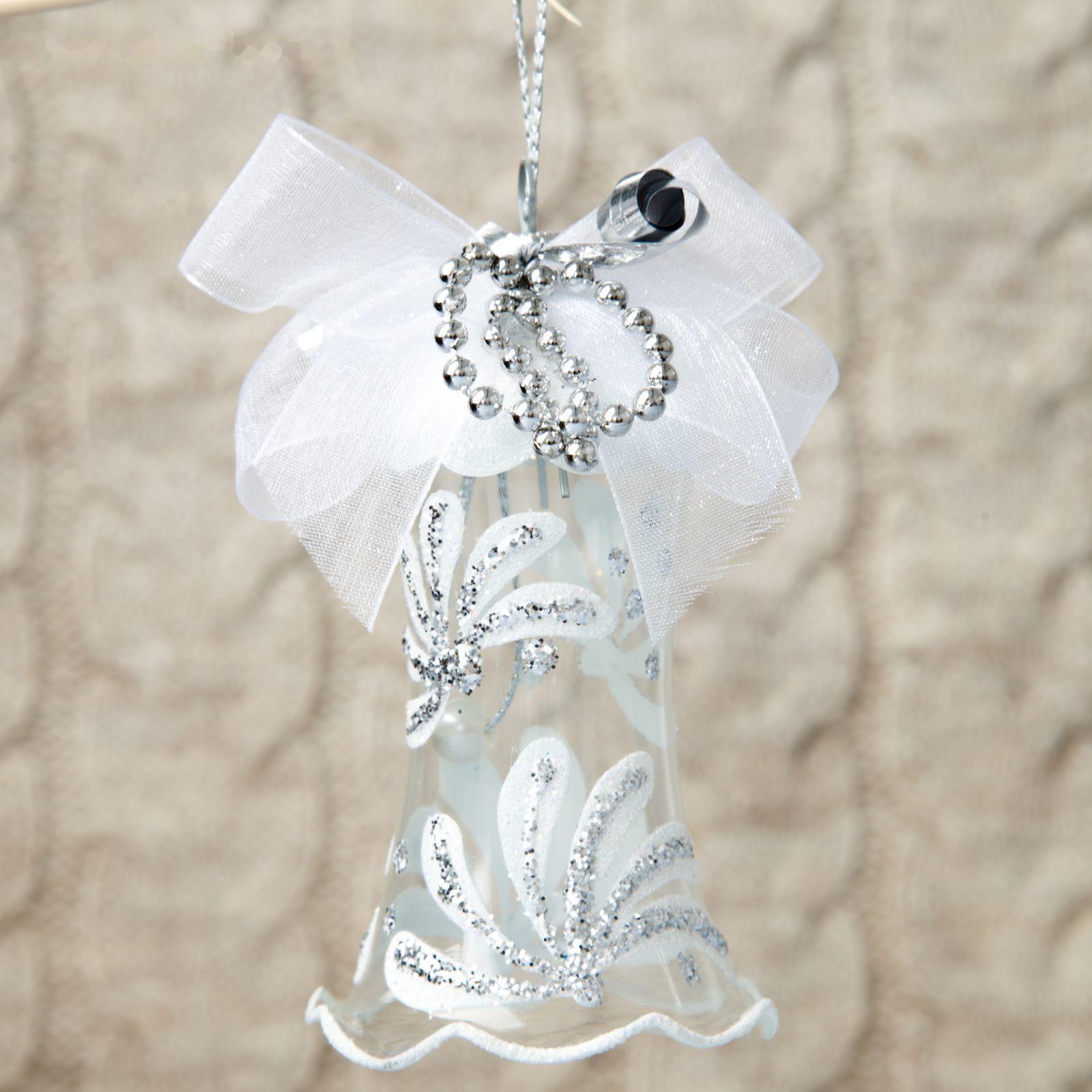 Ёлочная игрушка 