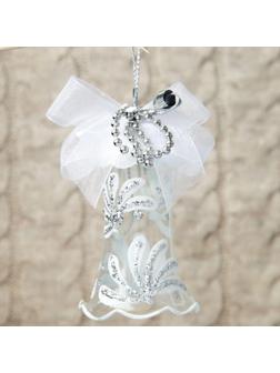 Ёлочная игрушка 