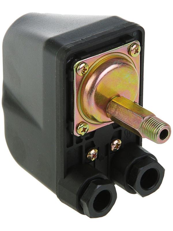 Реле давления TAEN KRS-5, наружная резьба 1/4