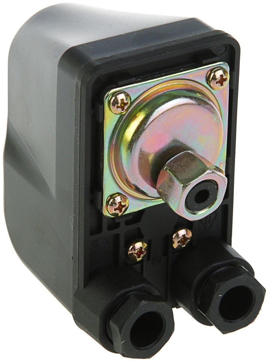 Реле давления TAEN KRS-5, накидная гайка 1/4