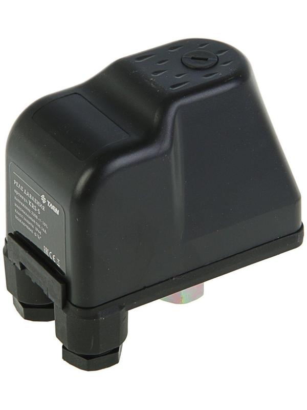 Реле давления TAEN KRS-5, накидная гайка 1/4