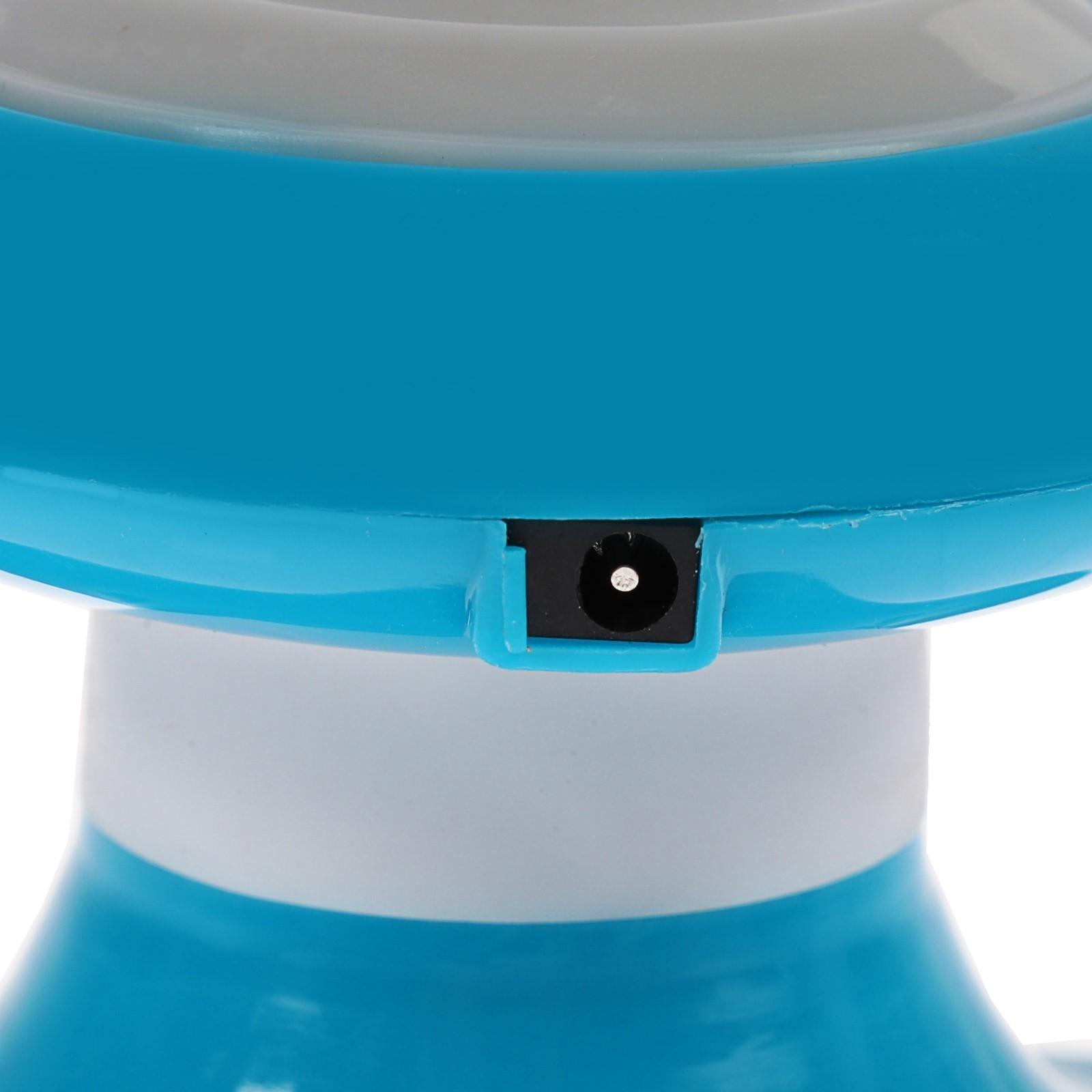 Массажёр для тела Irit IR-3602, электрический, от 3хААА (не в комплекте), USB, МИКС