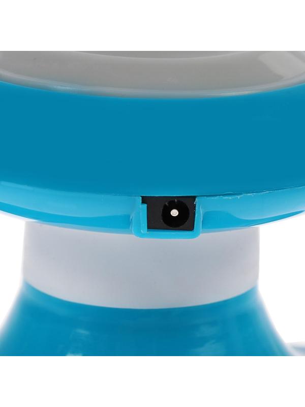 Массажёр для тела Irit IR-3602, электрический, от 3хААА (не в комплекте), USB, МИКС